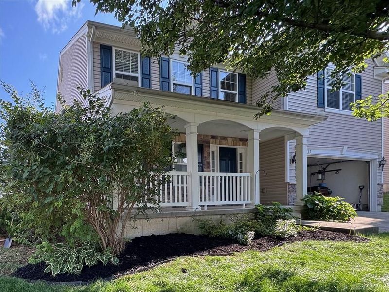292 Hess Court, Fairborn, OH 45324 Photo 2