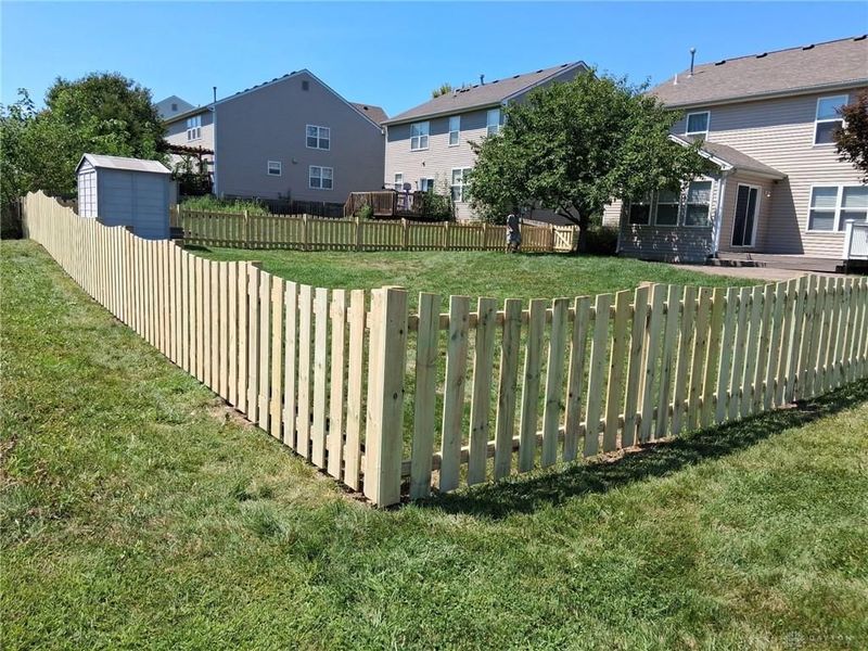 292 Hess Court, Fairborn, OH 45324 Photo 25