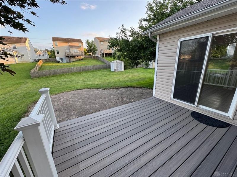 292 Hess Court, Fairborn, OH 45324 Photo 31