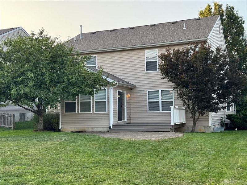 292 Hess Court, Fairborn, OH 45324 Photo 33