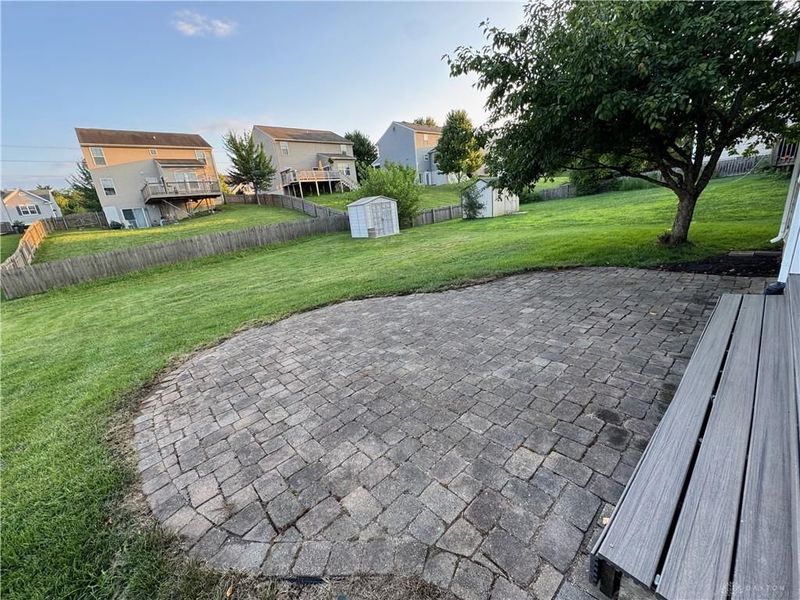 292 Hess Court, Fairborn, OH 45324 Photo 34