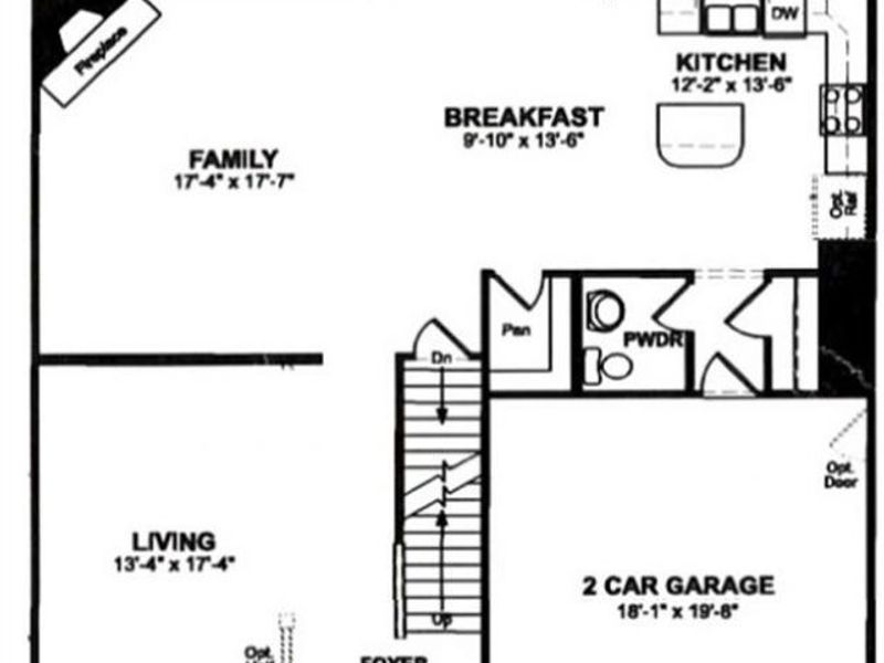 292 Hess Court, Fairborn, OH 45324 Photo 39