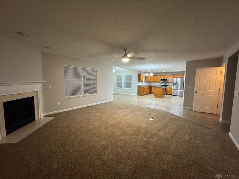 292 Hess Court, Fairborn, OH 45324 Photo 5