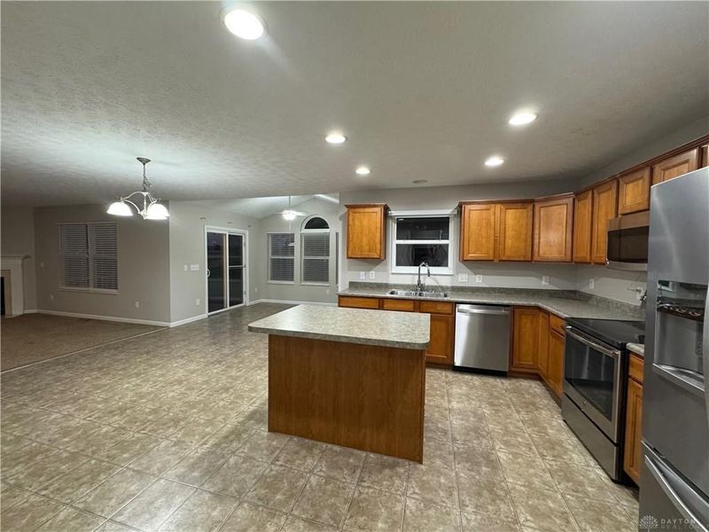 292 Hess Court, Fairborn, OH 45324 Photo 6