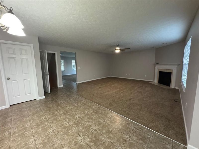 292 Hess Court, Fairborn, OH 45324 Photo 6