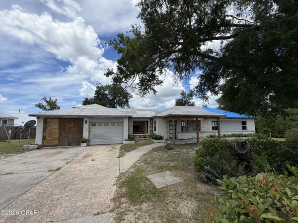 1109 Cypress Avenue, Panama City, FL 32401