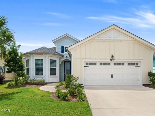 8827 Coral Reef Way, Panama City Beach, FL 32413