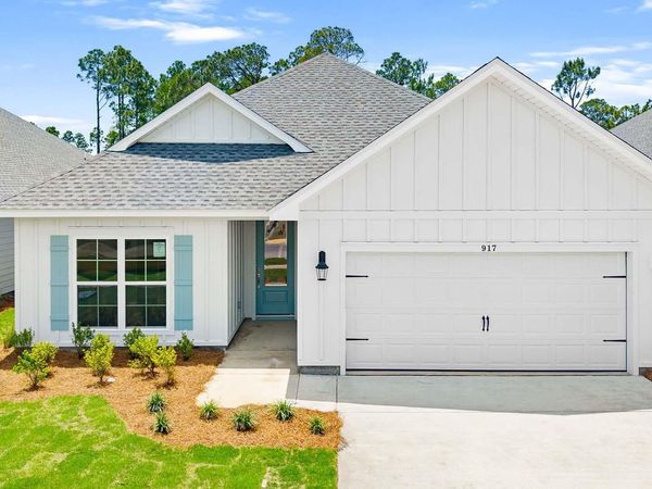 1019 Crystal Bayou Boulevard, Panama City Beach, FL 32407