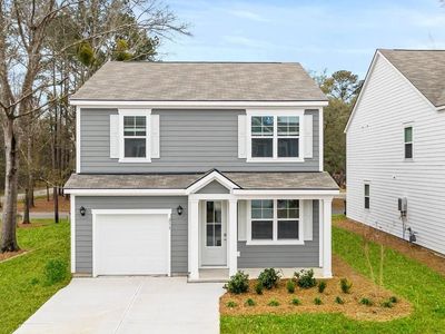 1021 Refuge Way, Summerton, SC 29148