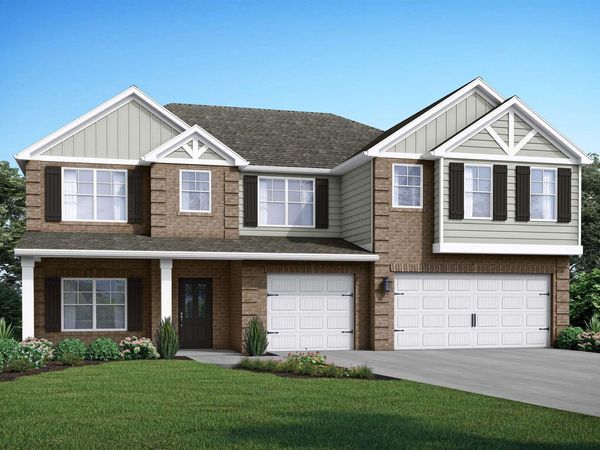 380 Broad Row Street, Huntsville, AL 35811