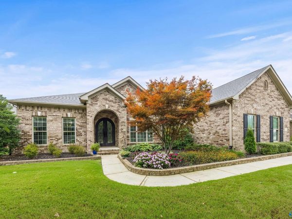 3007 Laurel Cove Way, Gurley, AL 35748