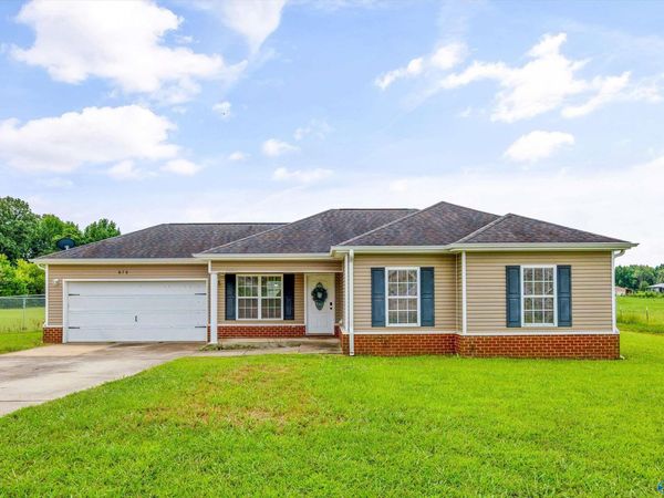 676 Boles Road, Hazel Green, AL 35750