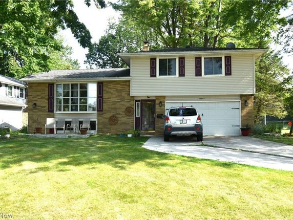 29663 Sutton Drive , North Olmsted, OH 44070