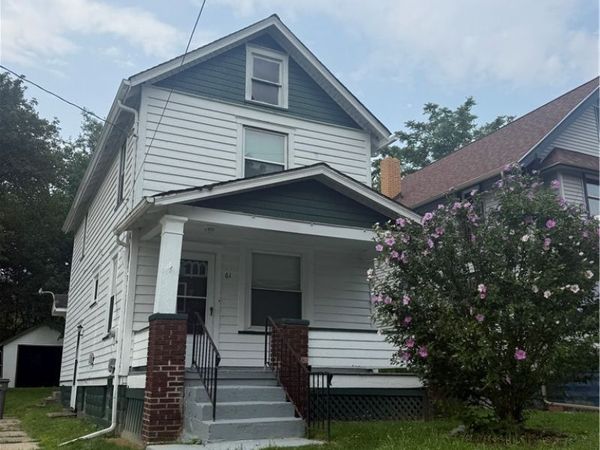 61 Saint Louis Avenue , Youngstown, OH 44507