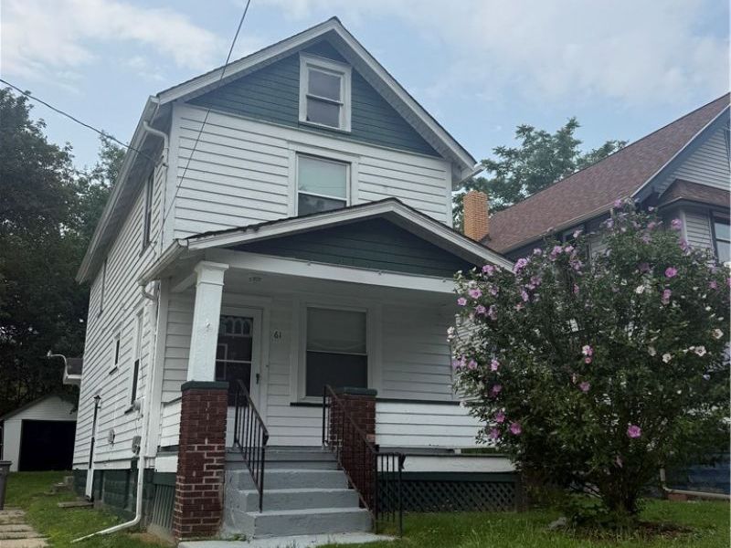 61 Saint Louis Avenue , Youngstown, OH 44507 Photo 1