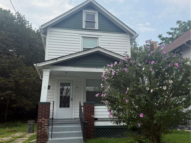 61 Saint Louis Avenue , Youngstown, OH 44507 Photo 2
