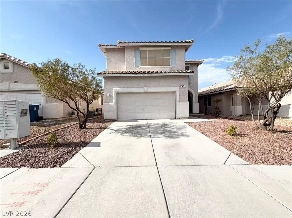 8540 Last Point Avenue, Las Vegas, NV 89129 Main Photo