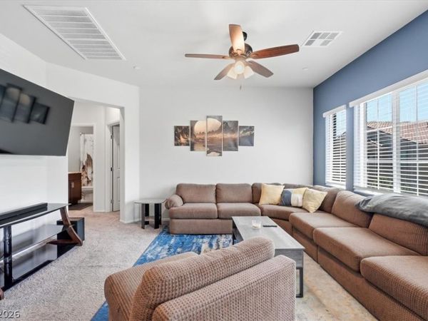 4660 Moonbow Avenue, Unit 101, North Las Vegas, NV 89084