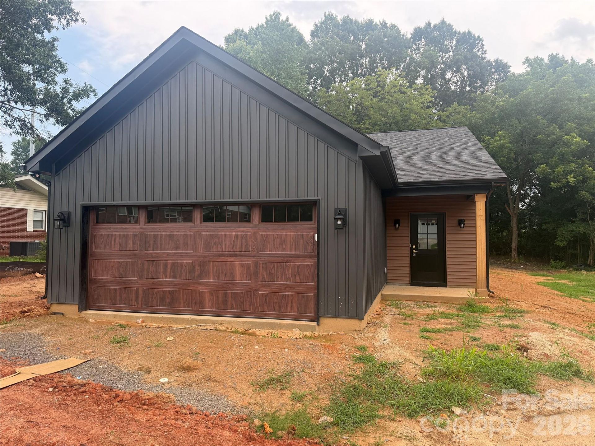 123 Piedmont Drive , Kannapolis, NC 28081 Main Photo