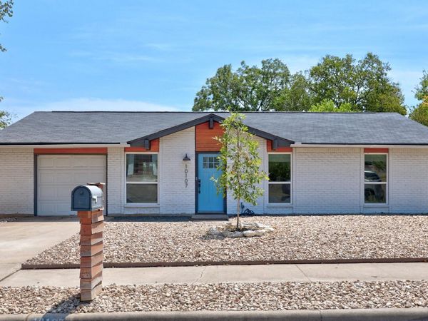10107 Floyd DR, Austin, TX 78753