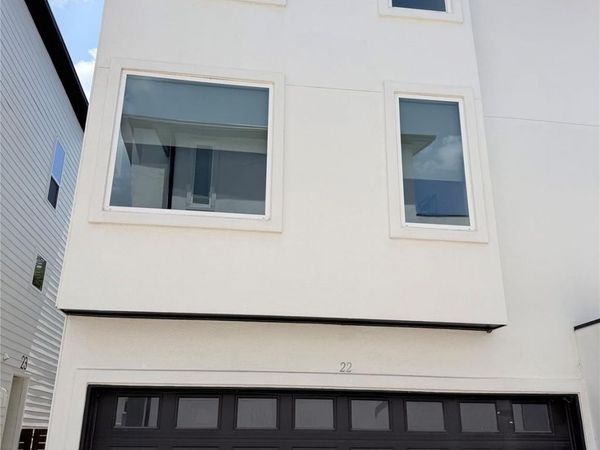 1417 Kramer LN, Unit 22, Austin, TX 78758