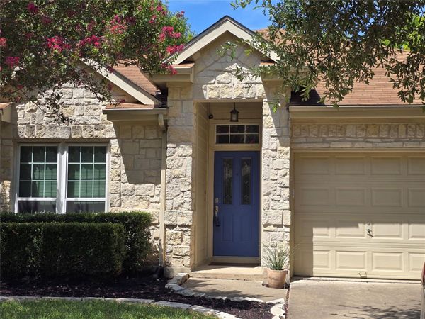 17002 Cranston DR, Round Rock, TX 78664