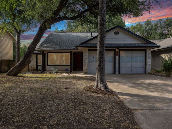 9709 Moorberry ST, Austin, TX 78729