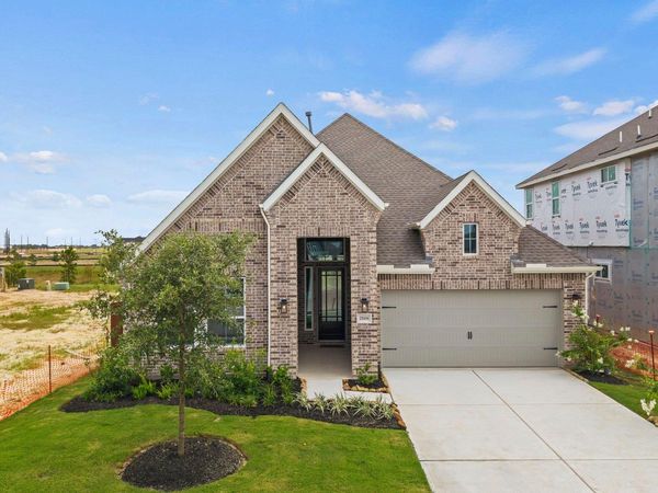 17616 Rolling DR, Manor, TX 78653