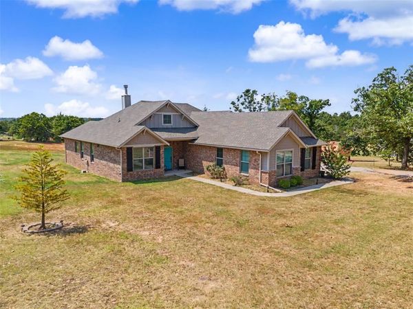 14951 Remington Drive, Newalla, OK 74857