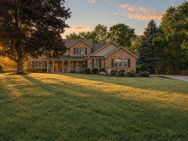1672 Mound View Place, Whitewater, WI 53190