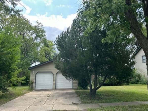 4345 179th Street, Country Club Hills, IL 60478