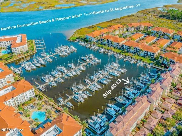 0 ATLANTIC Boulevard, Unit D13, Jacksonville, FL 32224