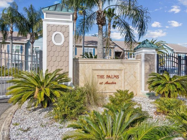 1601 NECTARINE Street, Unit I1, Fernandina Beach, FL 32034