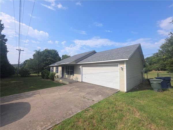 3965 N Gulley Road , Fayetteville, AR 72703