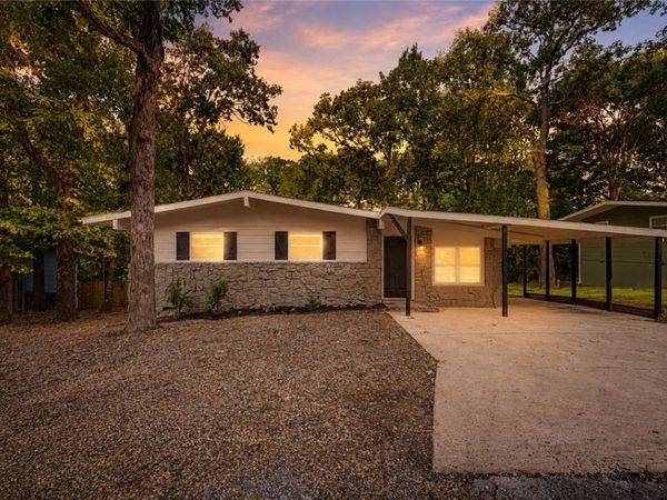 4 Evesham Lane , Bella Vista, AR 72714