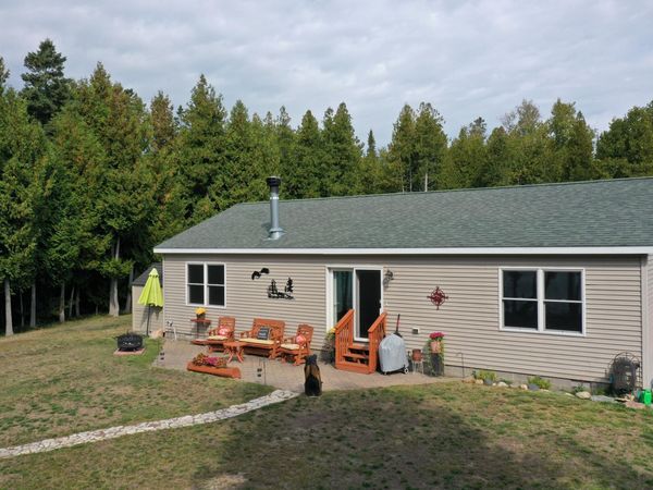 18640 M-134, De Tour Village, MI 49725