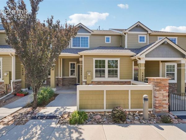 5454 Jordy Russ Grove, Colorado Springs, CO 80924
