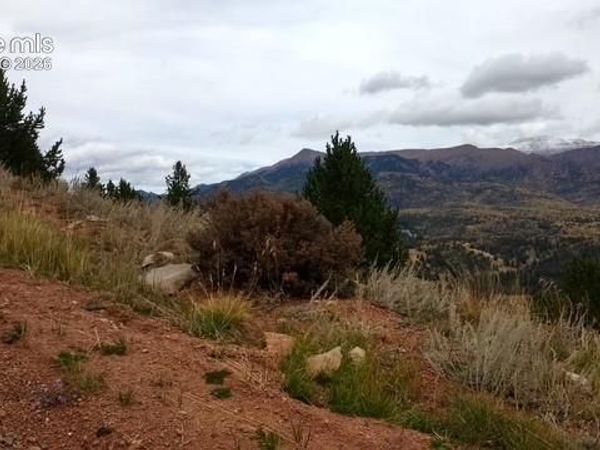 Highway 67 , Cripple Creek, CO 80813