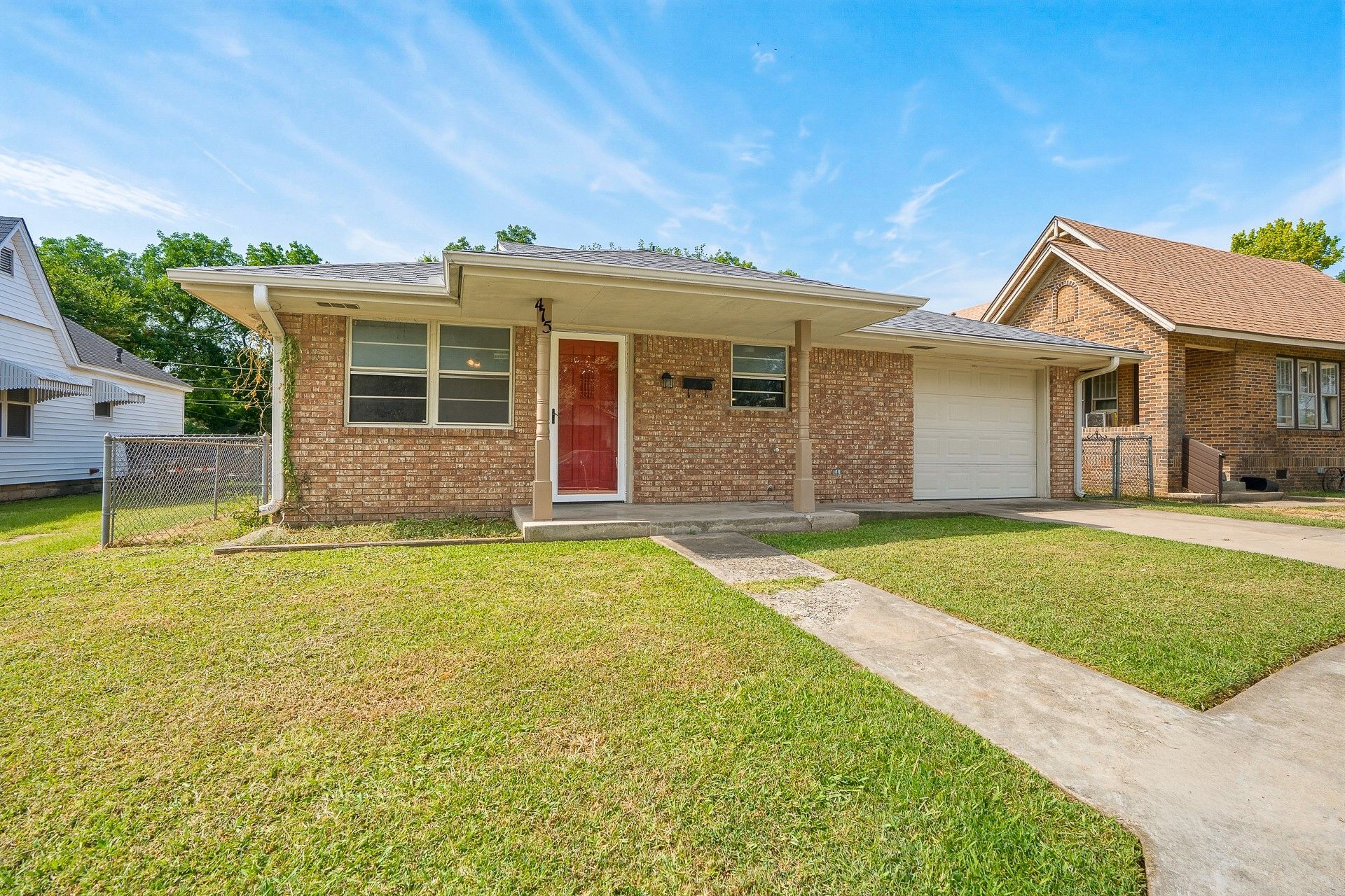 415 W 14th , Ada, OK 74820 Main Photo
