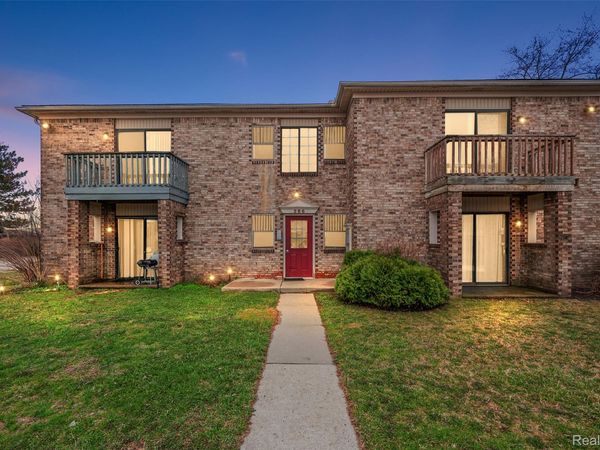 286 E 13 Mile Road , Madison Heights, Mi 48071