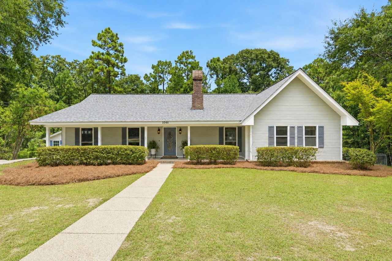 1046 Parker Rd., Hattiesburg, MS 39402 Main Photo
