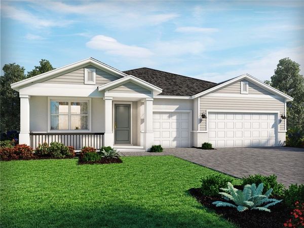 5597 Hampton Park Circle, Vero Beach, FL 32966