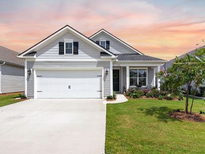 136 Leeward Landing, Summerville, SC 29486