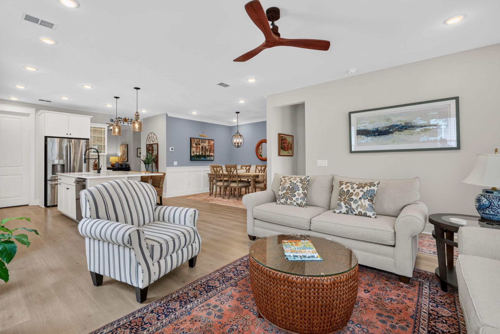 136 Leeward Landing Photo 22