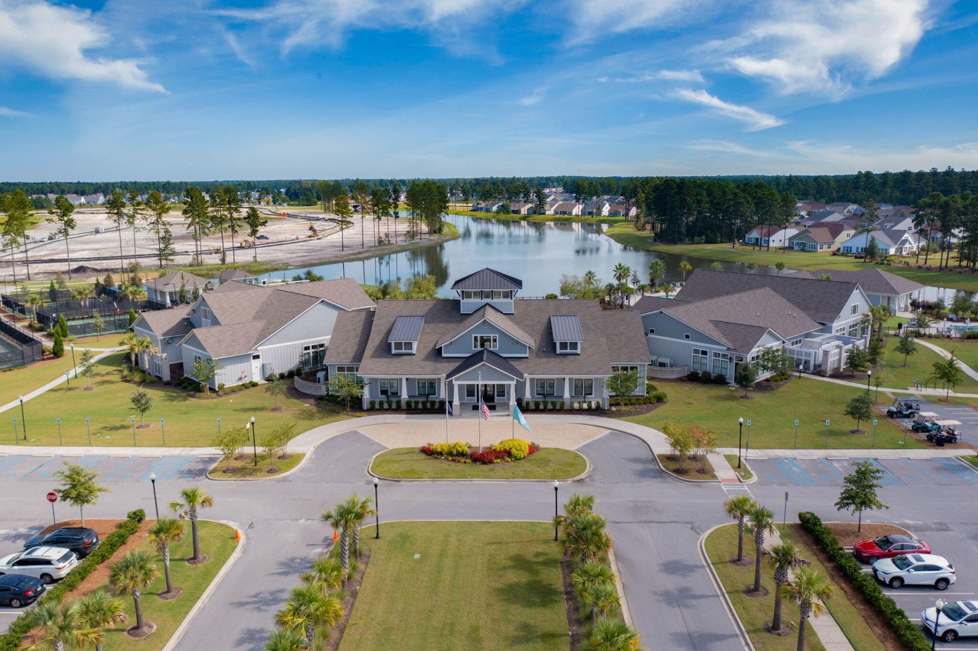 136 Leeward Landing Photo 47