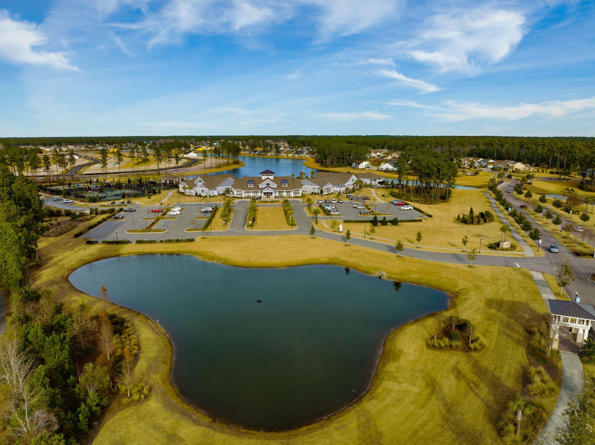 136 Leeward Landing Photo 49