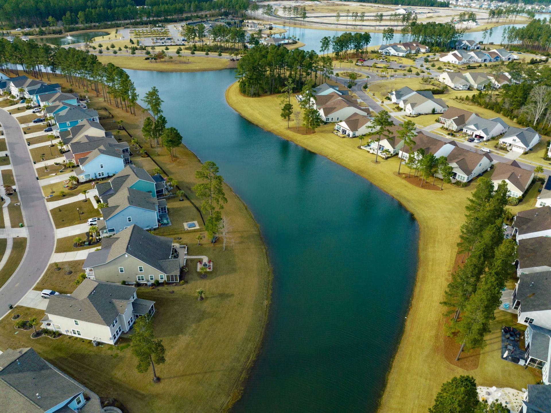 136 Leeward Landing Photo 50