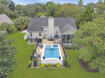 309 Jamesbury Road, Charleston, SC 29492