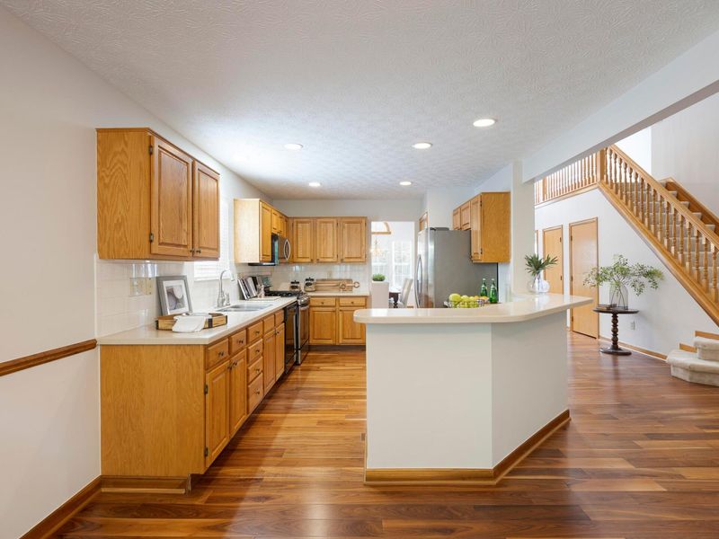 88 Kingsmeadow Lane, Blacklick, OH 43004 Photo 18