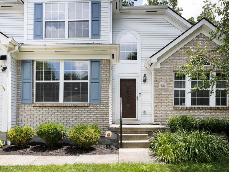 88 Kingsmeadow Lane, Blacklick, OH 43004 Photo 46